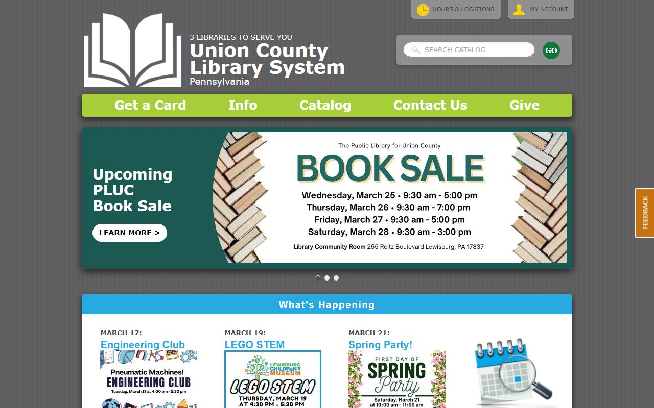 Union County Libraries genealogy and family history resources